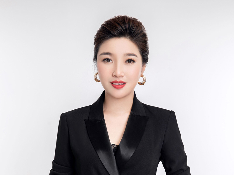 鹽商人物第23期丨專訪鹽城東方色蘊(yùn)負(fù)責(zé)人施志杰：學(xué)以致用，專注于培養(yǎng)美業(yè)精英